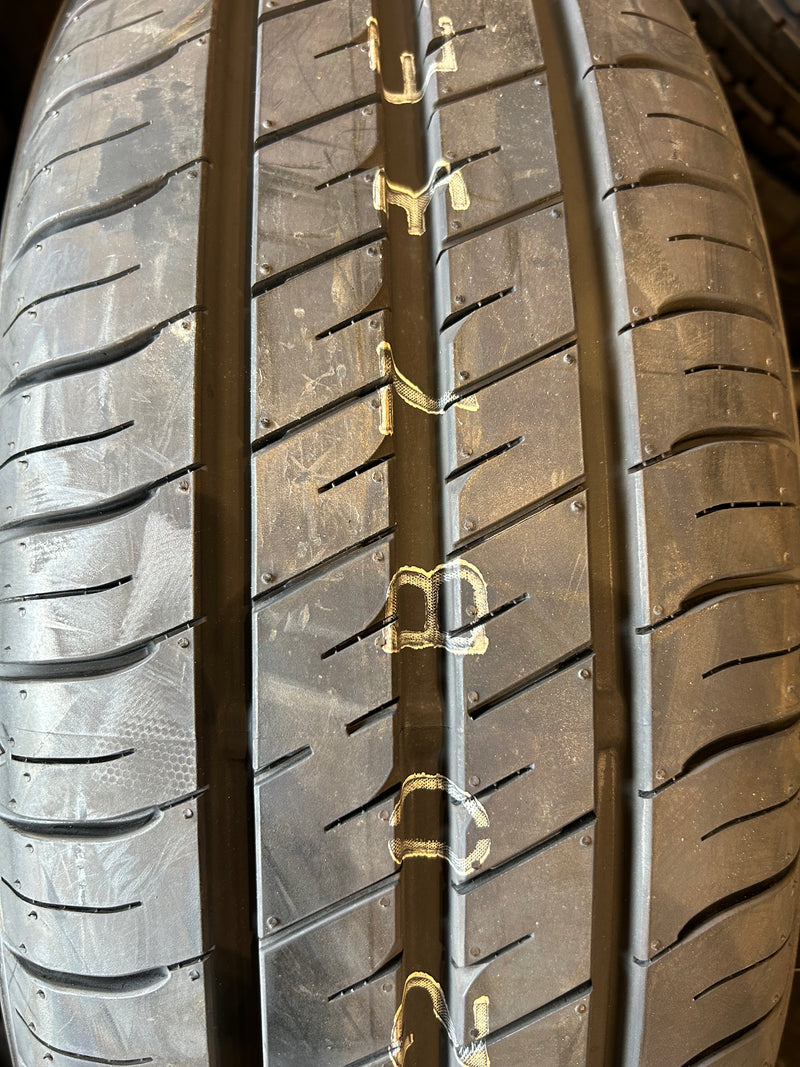 ギャラリービューアに画像をロードする, T-161グッドイヤーエフィシェントグリップエコ195/60R17 夏タイヤ