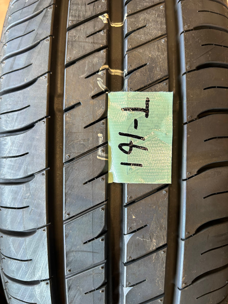ギャラリービューアに画像をロードする, T-161グッドイヤーエフィシェントグリップエコ195/60R17 夏タイヤ