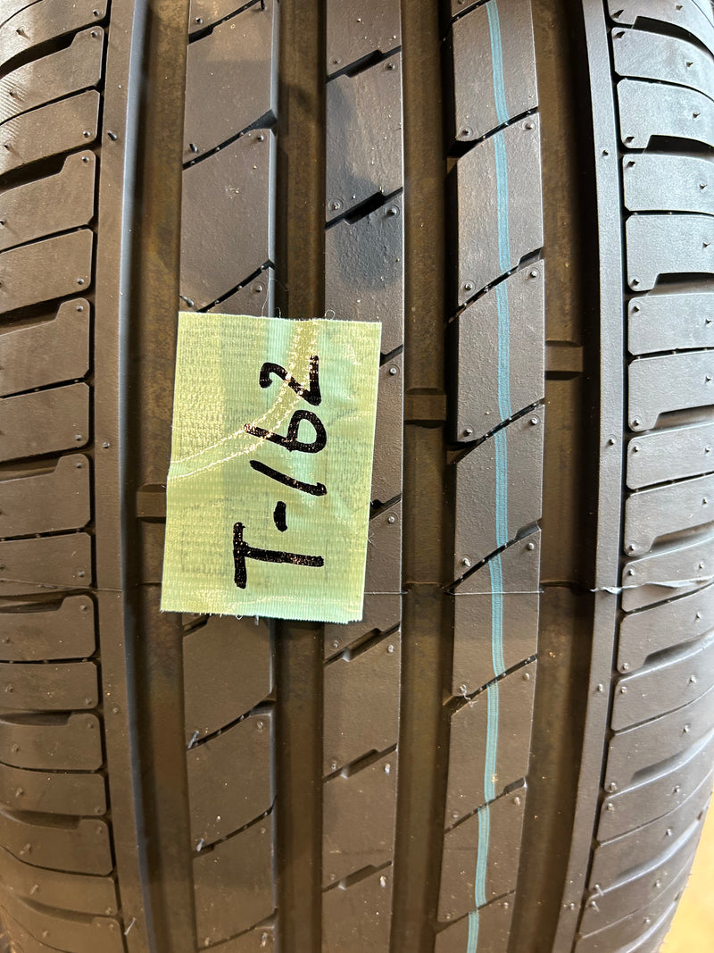 ギャラリービューアに画像をロードする, T-162キングボスG521205/60R16 夏タイヤ