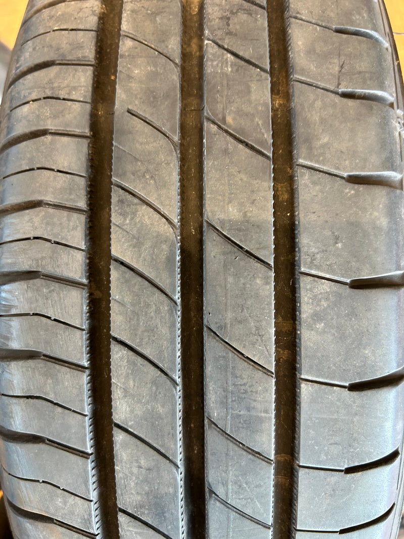 ギャラリービューアに画像をロードする, T-170ダンロップルマンV155/65R14 夏タイヤ