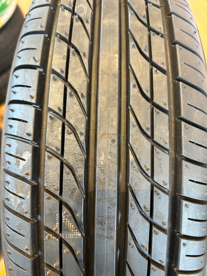 ギャラリービューアに画像をロードする, T-175他社専売品プラクティバ175/70R14 夏タイヤ