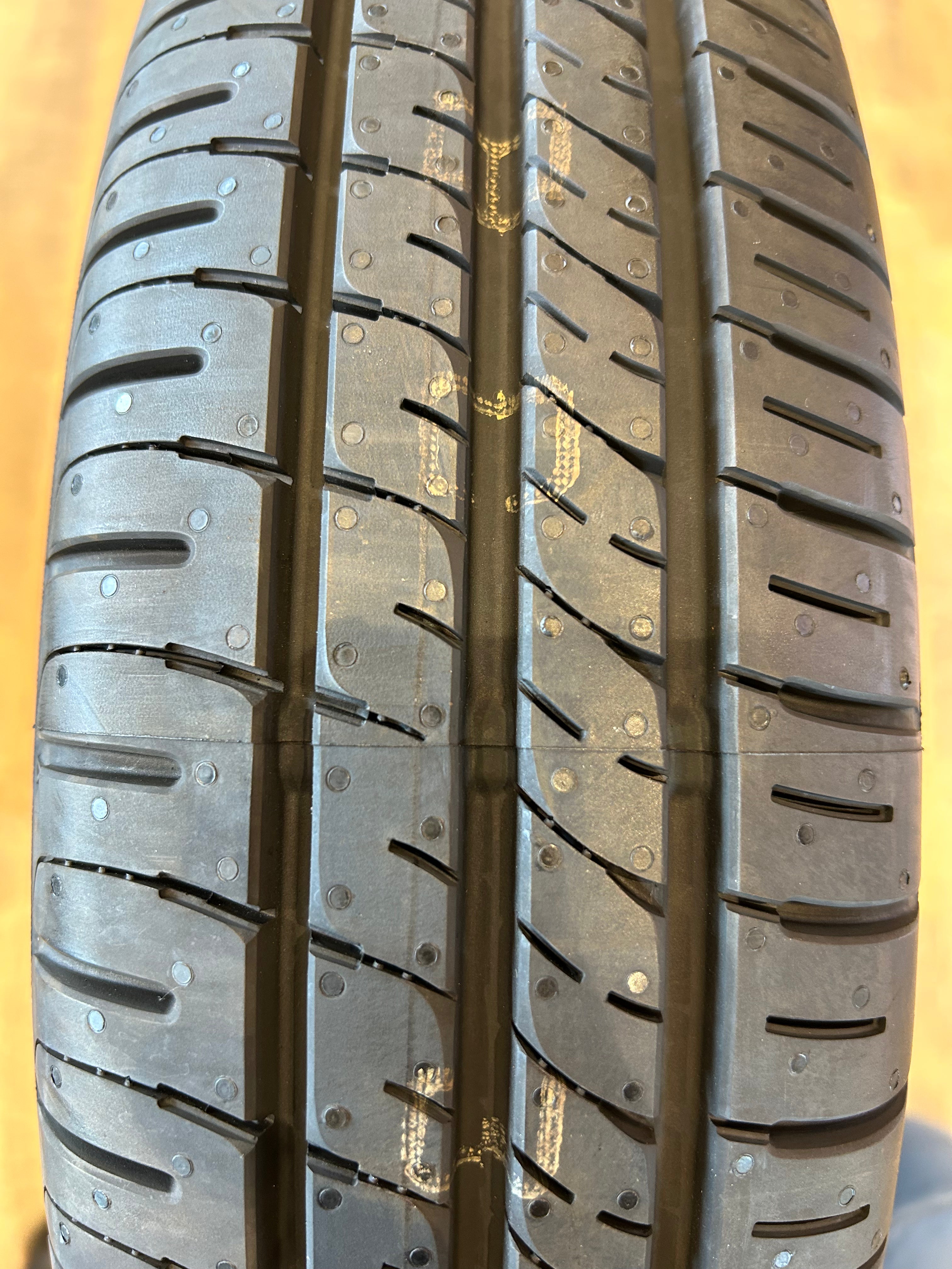 145/80R13 ダンロップ EC300 4本 送料無料 夏タイヤ T1393 楽天市場】ENASAVE EC300 145／80R13の通販