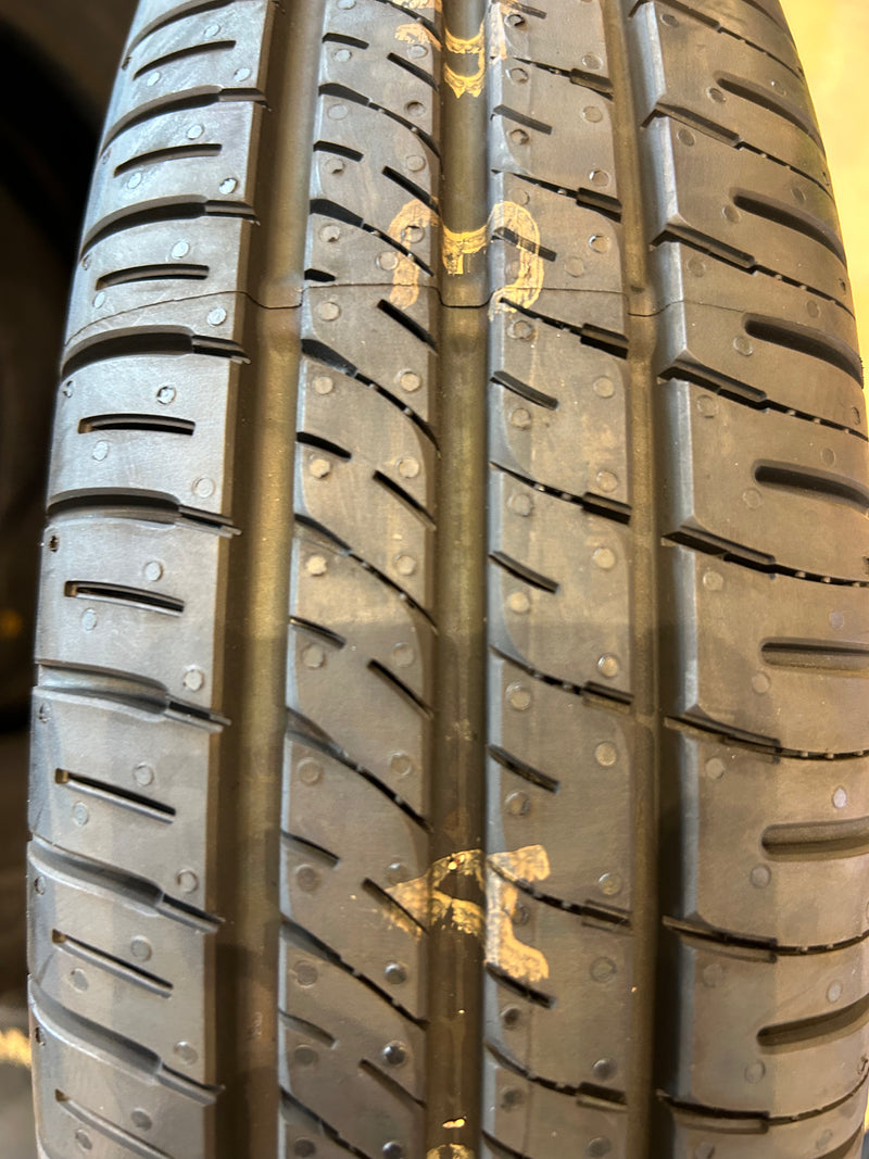 ギャラリービューアに画像をロードする, T-177ダンロップエナセーブ ES204145/80R13 夏タイヤ