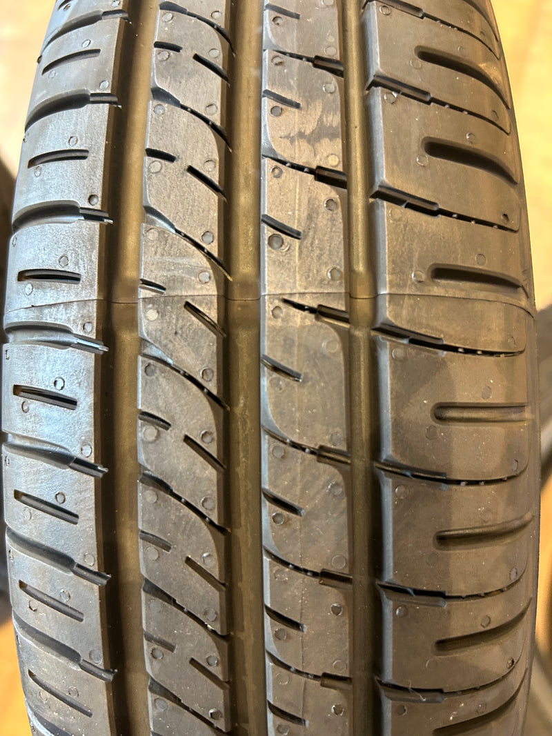 ギャラリービューアに画像をロードする, T-177ダンロップエナセーブ ES204145/80R13 夏タイヤ