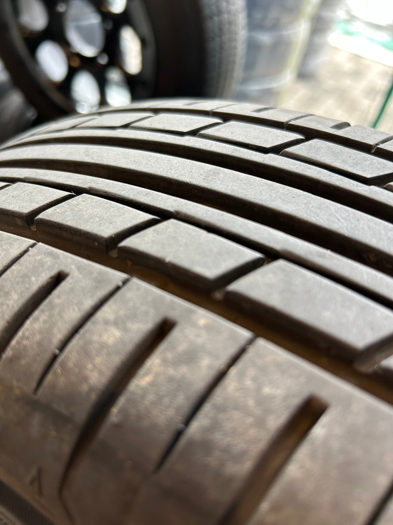 ギャラリービューアに画像をロードする, F14-0037ヨコハマエコス ES31185/70R14夏タイヤ