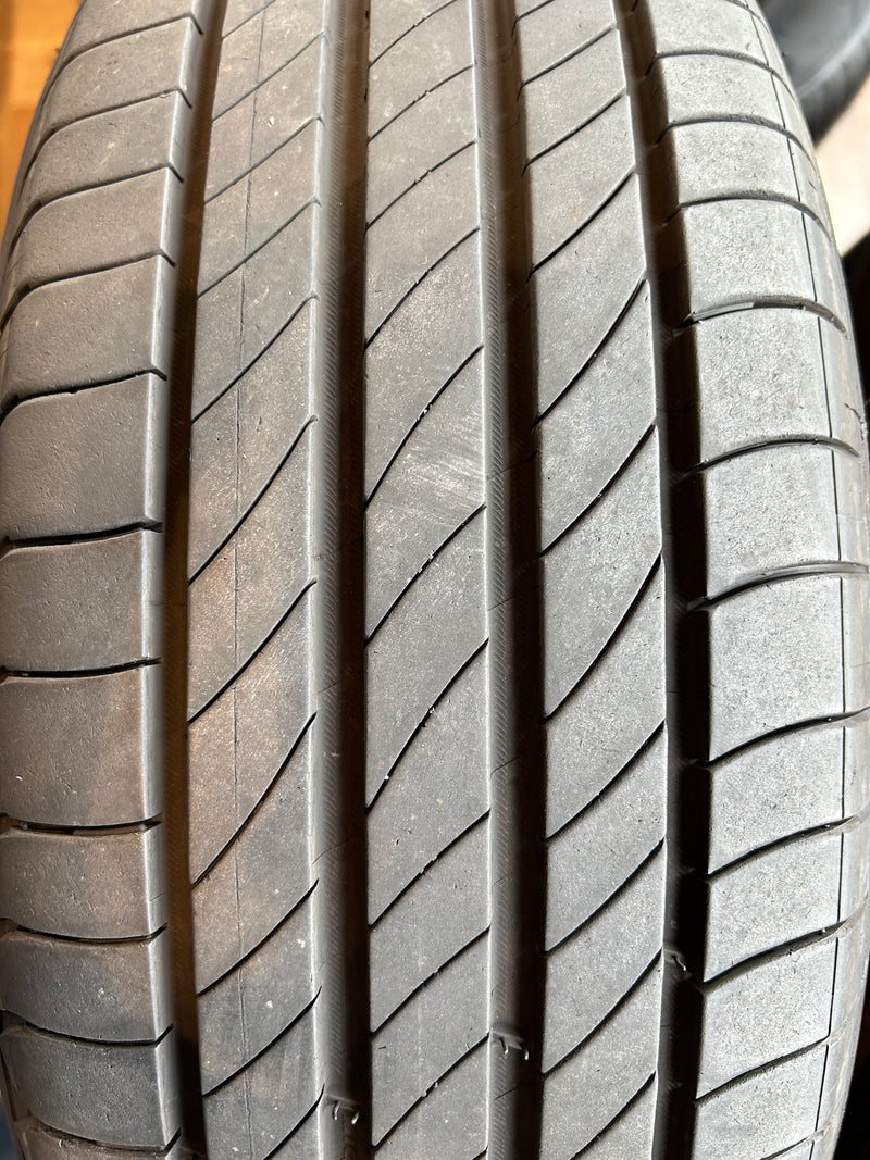 ギャラリービューアに画像をロードする, F15-0066ミシュランPRIMACY4195/65R15夏タイヤ