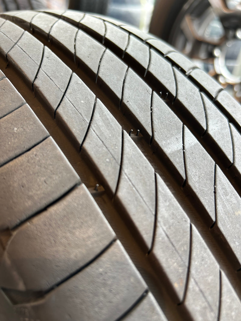 ギャラリービューアに画像をロードする, F15-0066ミシュランPRIMACY4195/65R15夏タイヤ