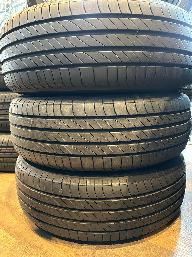 ギャラリービューアに画像をロードする, F15-0066ミシュランPRIMACY4195/65R15夏タイヤ