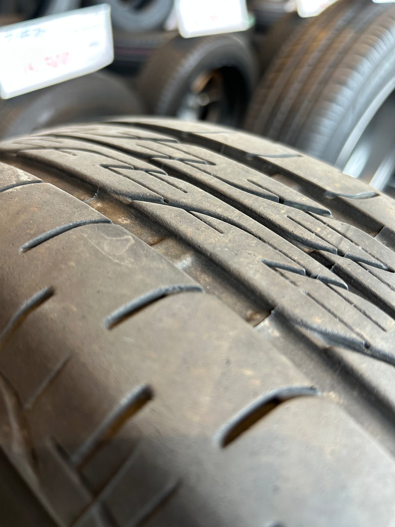 ギャラリービューアに画像をロードする, F14-0038ブリヂストンネクストリー165/70R14夏タイヤ