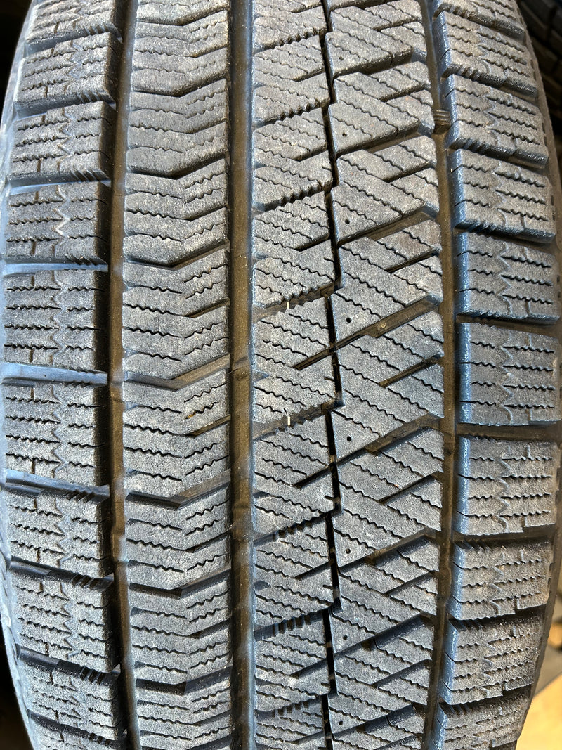 ギャラリービューアに画像をロードする, T-178ブリヂストンブリザック VRX2205/60R16 スタッドレス