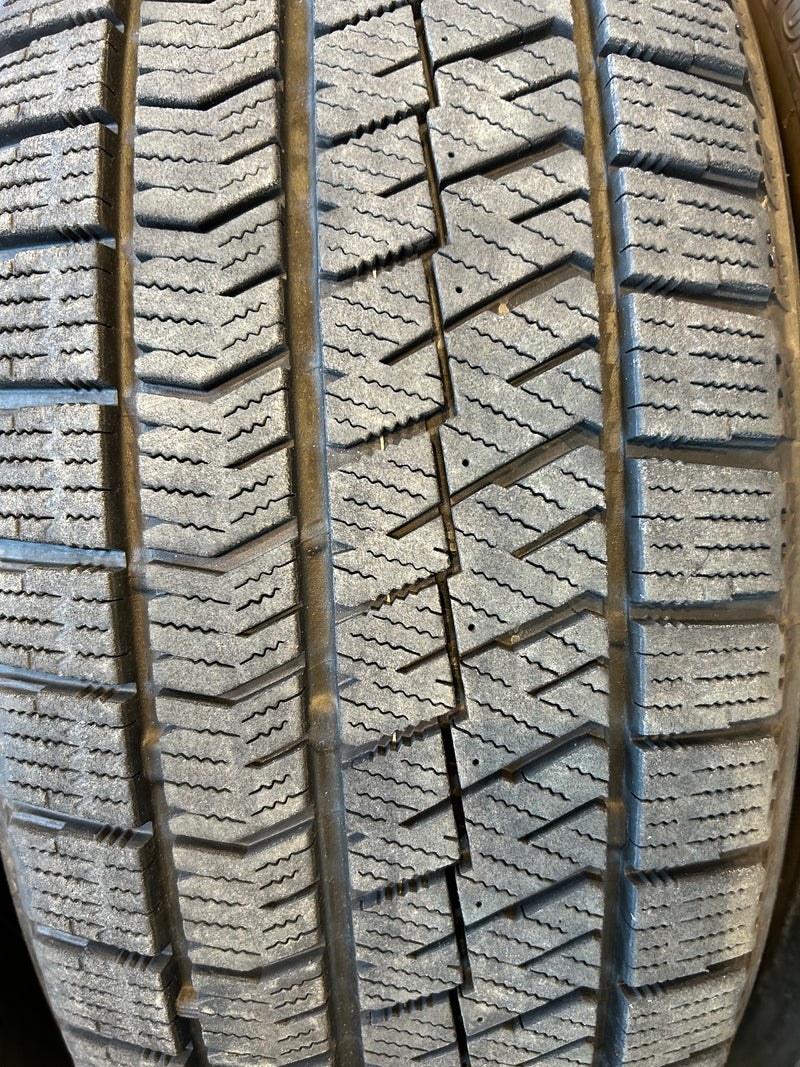 ギャラリービューアに画像をロードする, T-178ブリヂストンブリザック VRX2205/60R16 スタッドレス