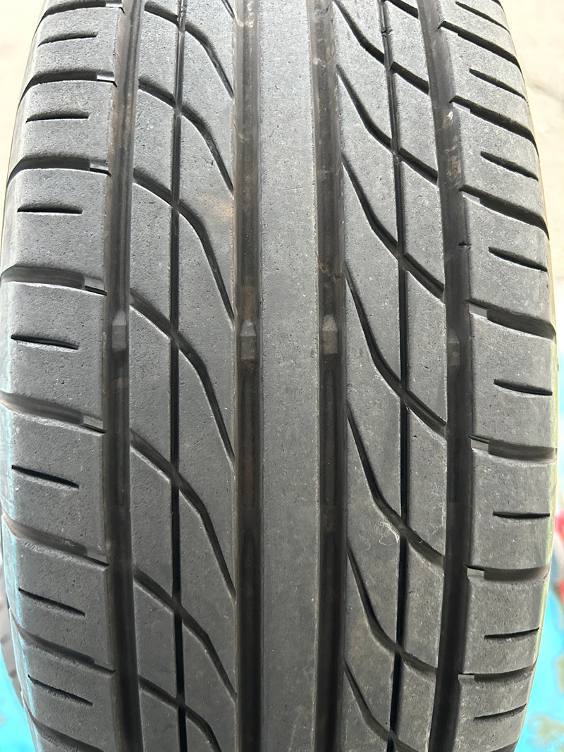 ギャラリービューアに画像をロードする, F14-0039他社専売品プラクティバ185/70R14夏タイヤ