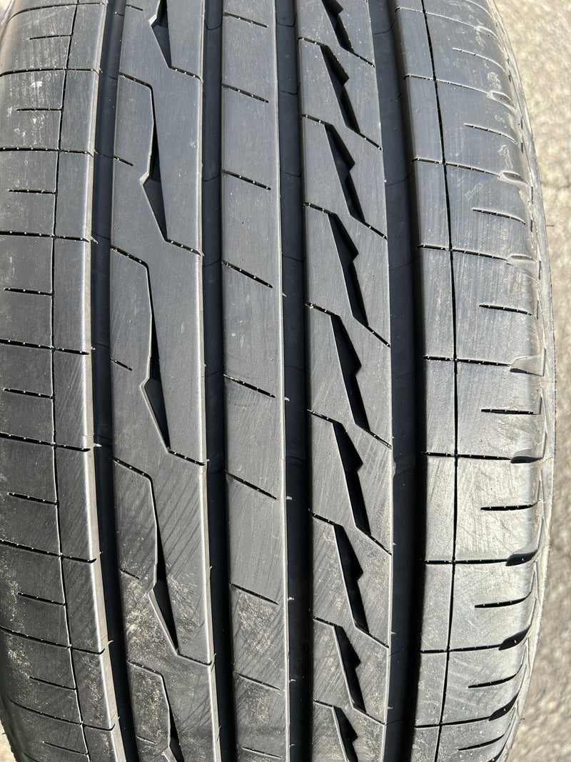ギャラリービューアに画像をロードする, T-181ブリヂストンALENZA LX100225/55R18 夏タイヤ
