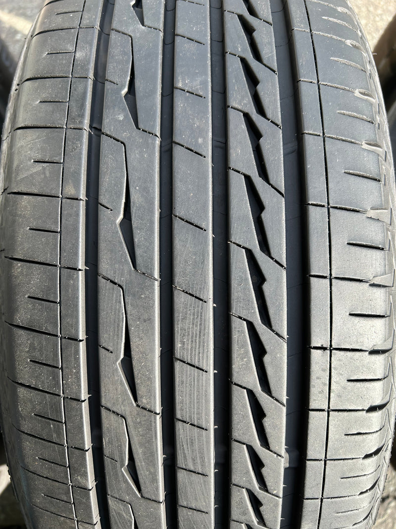 ギャラリービューアに画像をロードする, T-181ブリヂストンALENZA LX100225/55R18 夏タイヤ