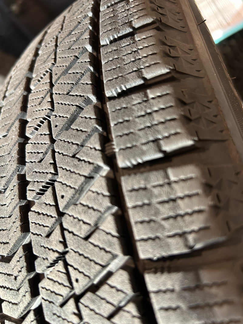 ギャラリービューアに画像をロードする, K14-0069ブリヂストンブリザック VRX2155/65R14スタッドレス