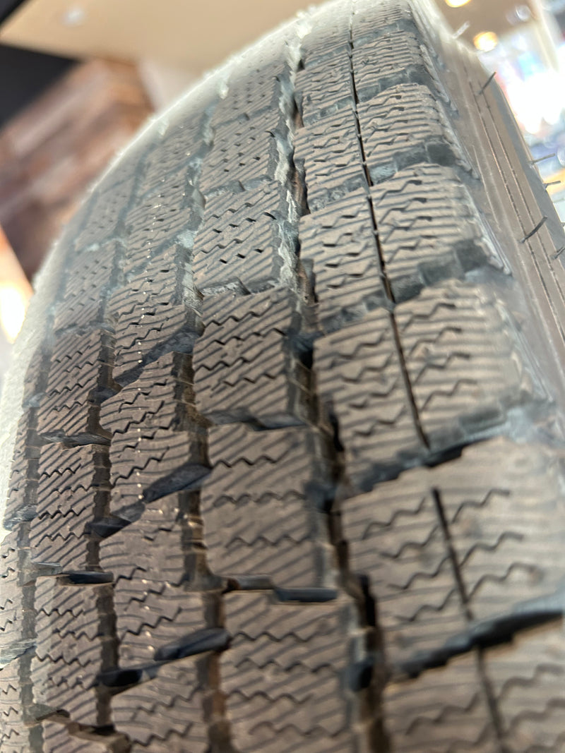 ギャラリービューアに画像をロードする, V-0027グッドイヤーアイスナビ カーゴ145/80R12スタッドレス