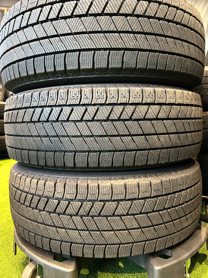 ギャラリービューアに画像をロードする, F15-0067ブリヂストンブリザック VRX3195/65R15スタッドレス