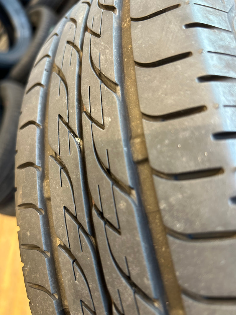 ギャラリービューアに画像をロードする, K14-0070ブリヂストンネクストリー155/65R14夏タイヤ