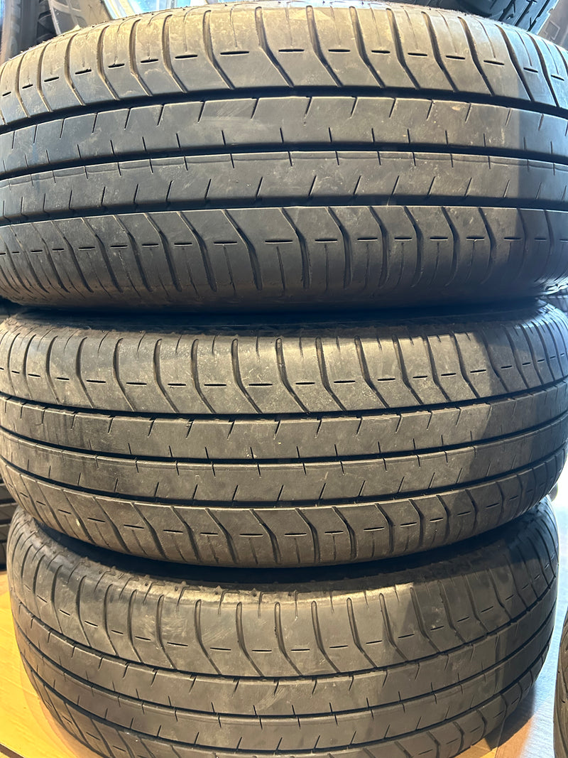 ギャラリービューアに画像をロードする, F15-0068ブリヂストンエコピア195/65R15夏タイヤ