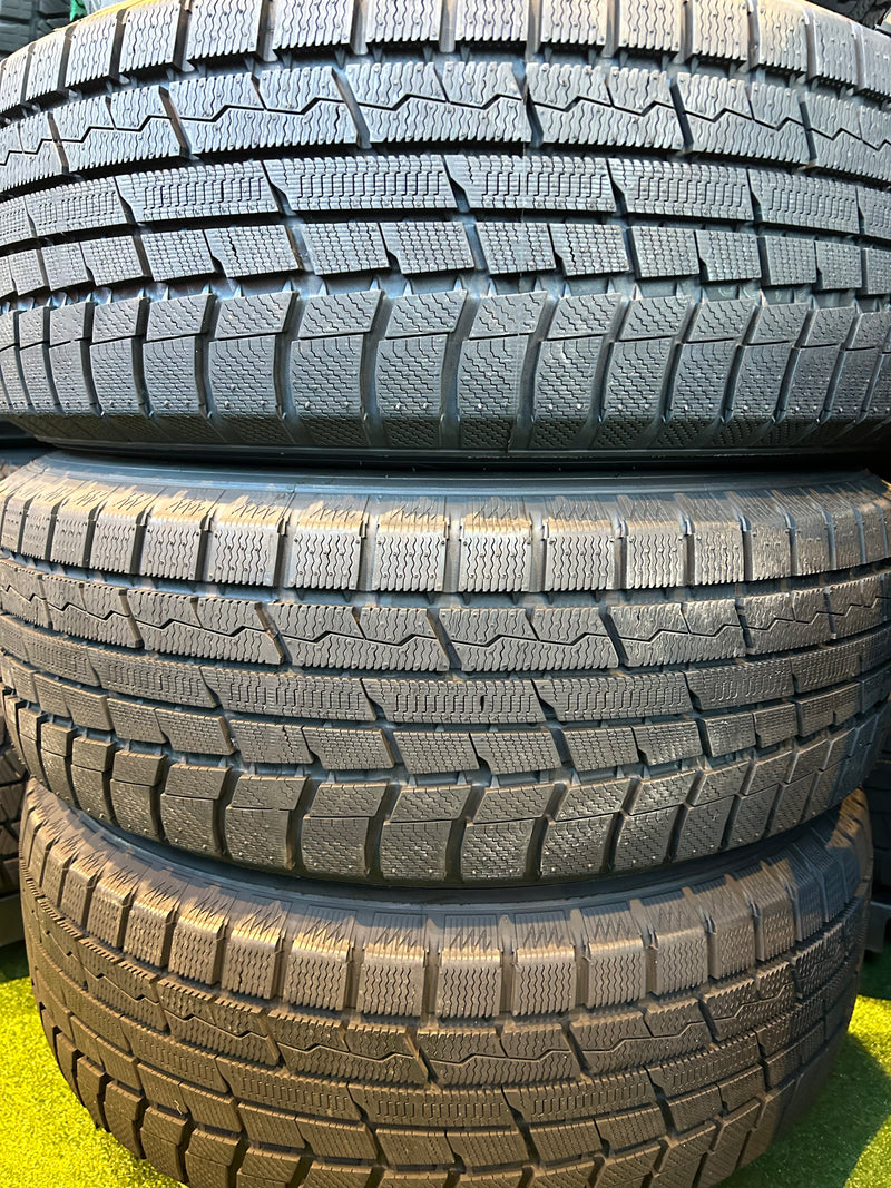 ギャラリービューアに画像をロードする, SUV-0050トーヨートランパスTX225/65R17スタッドレス