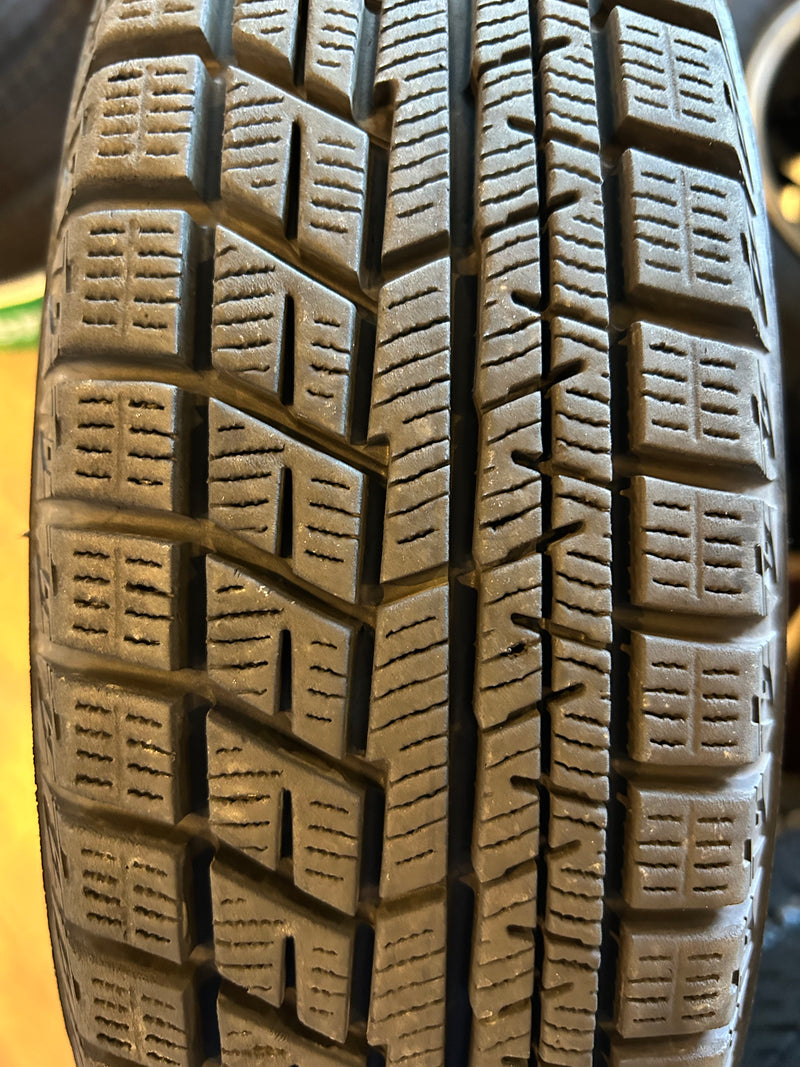 ギャラリービューアに画像をロードする, K13-0024ヨコハマアイスガード iG60145/80R13スタッドレス