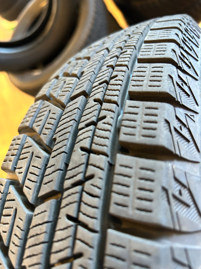 ギャラリービューアに画像をロードする, K13-0024ヨコハマアイスガード iG60145/80R13スタッドレス