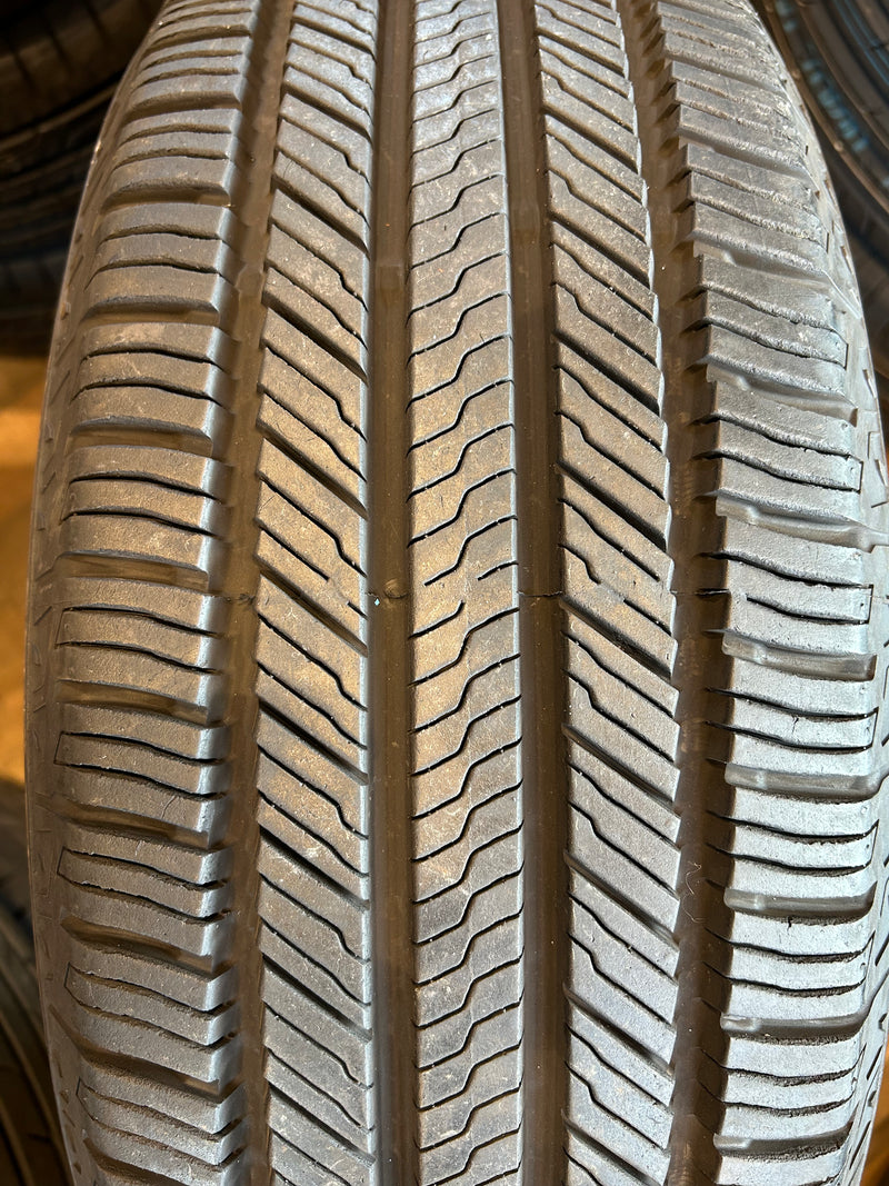ギャラリービューアに画像をロードする, T-191ヨコハマジオランダーCV G058225/65R17 夏タイヤ