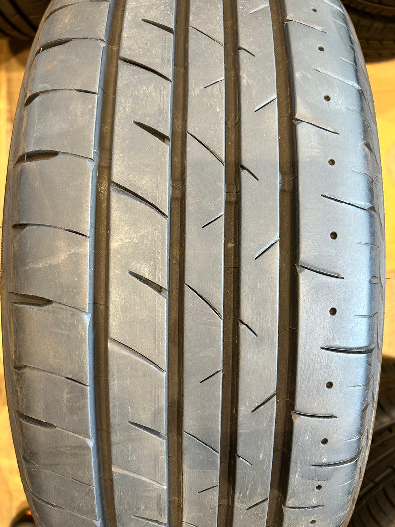 ギャラリービューアに画像をロードする, T-192ブリヂストンプレイズ PX-RVⅡ225/60R17 夏タイヤ