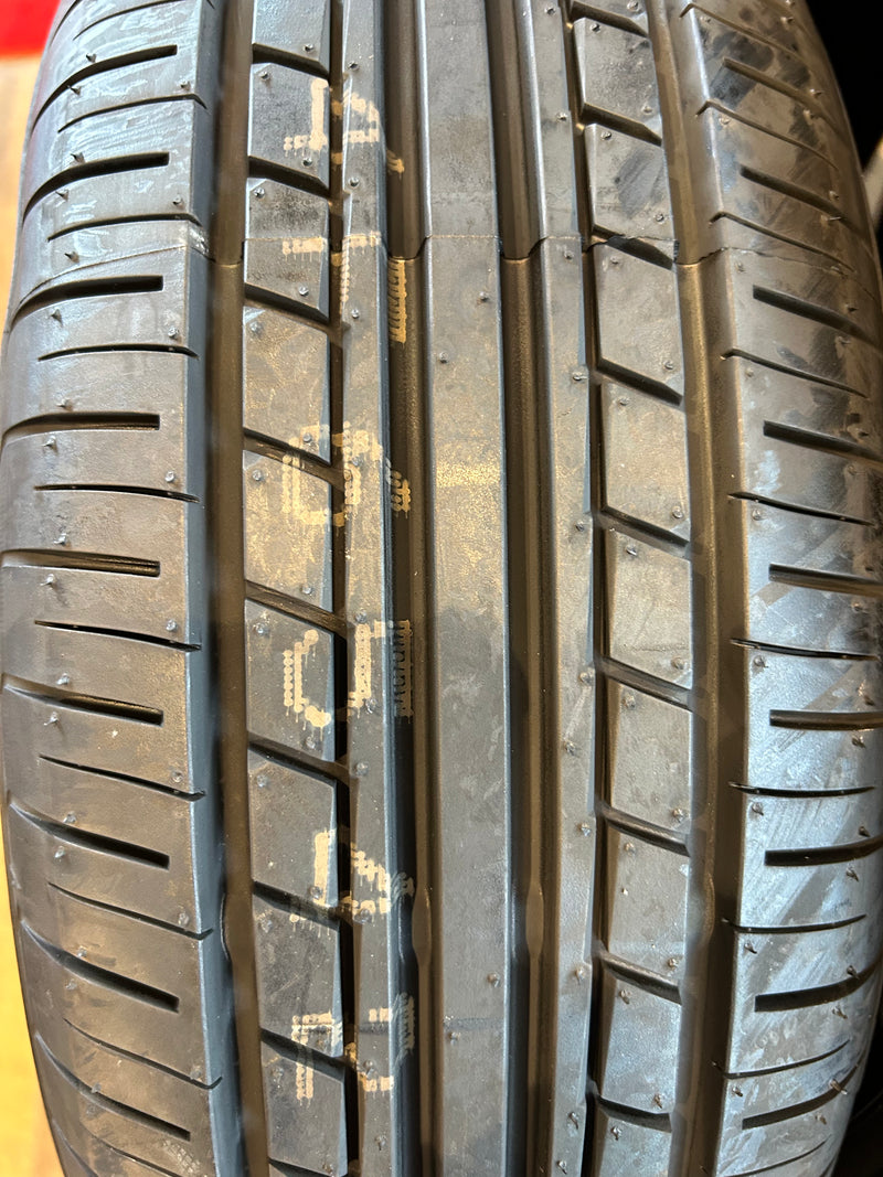 ギャラリービューアに画像をロードする, T-197ヨコハマエコス ES31185/65R14 夏タイヤ