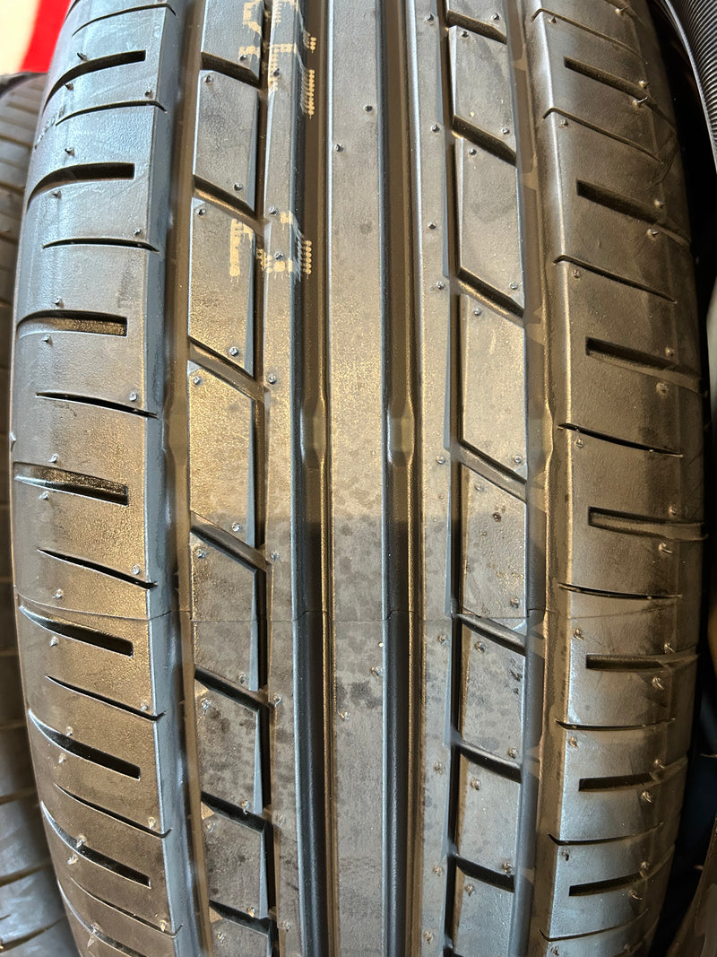 ギャラリービューアに画像をロードする, T-197ヨコハマエコス ES31185/65R14 夏タイヤ