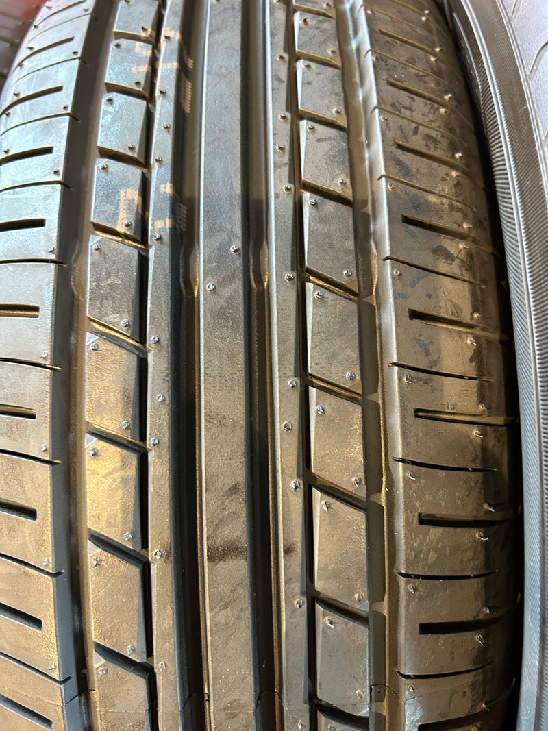 ギャラリービューアに画像をロードする, T-197ヨコハマエコス ES31185/65R14 夏タイヤ