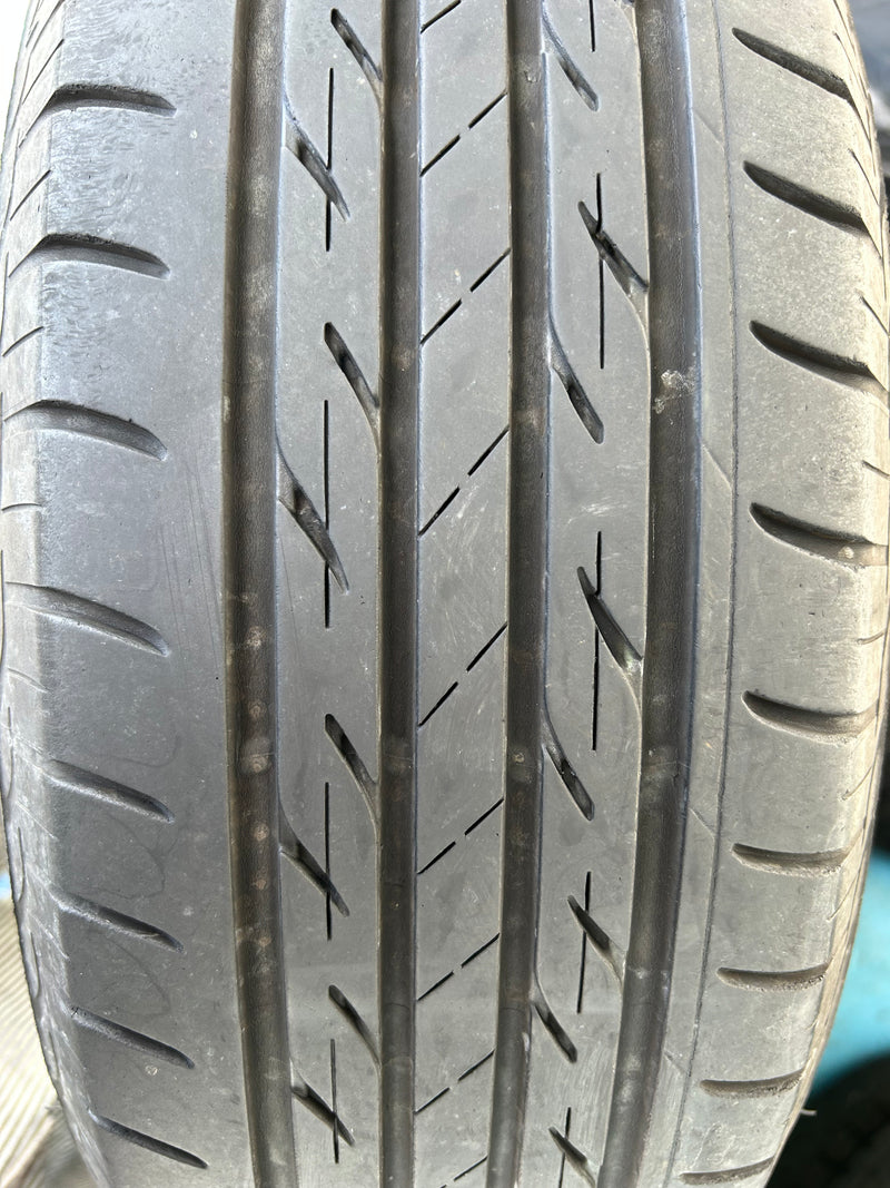 ギャラリービューアに画像をロードする, F14-0041ブリヂストンネクストリー185/70R14夏タイヤ