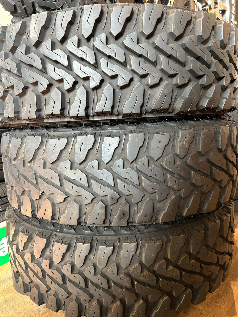 ギャラリービューアに画像をロードする, SUV-0051ヨコハマジオランダーM/T225/65R17夏タイヤ
