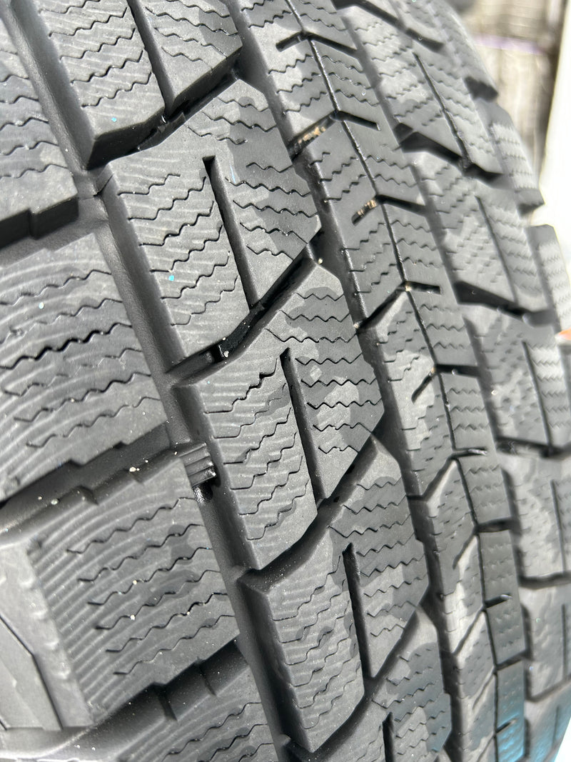 ギャラリービューアに画像をロードする, SUV-0052ダンロップウィンターマックス SJ8235/55R20スタッドレス