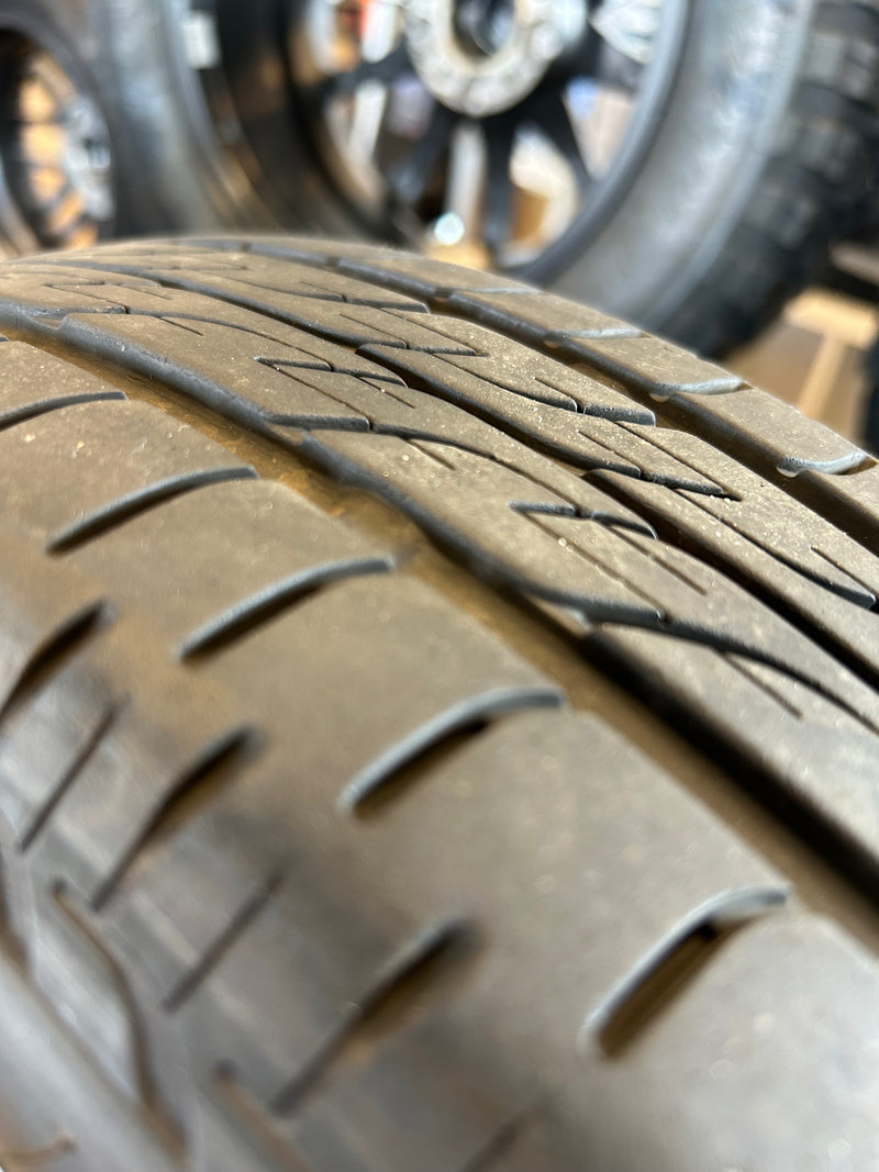 ギャラリービューアに画像をロードする, K14-0072ブリヂストンネクストリー155/65R14夏タイヤ