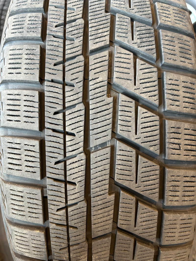 ギャラリービューアに画像をロードする, SUV-0055ヨコハマアイスガード IG60215/60R17スタッドレス