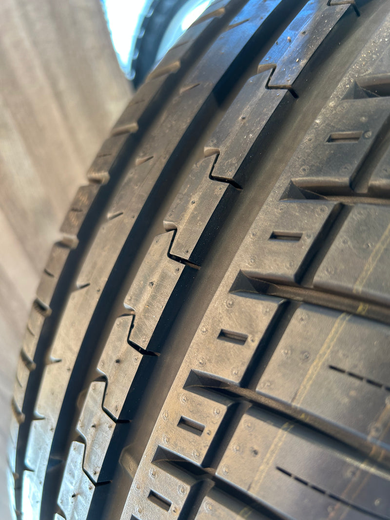 ギャラリービューアに画像をロードする, SUV-0054ピレリP7エボ215/60R17夏タイヤ