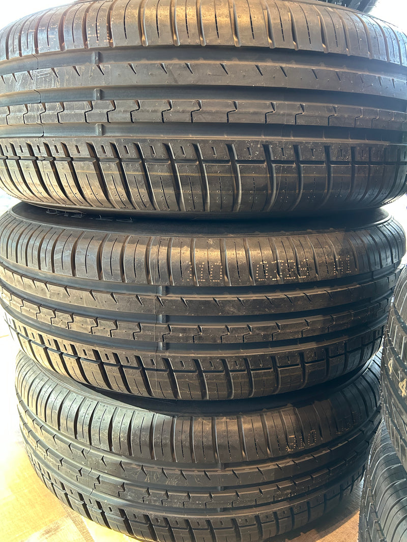 ギャラリービューアに画像をロードする, SUV-0054ピレリP7エボ215/60R17夏タイヤ