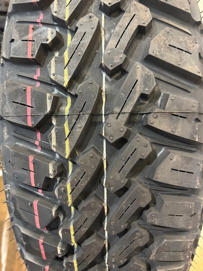 ギャラリービューアに画像をロードする, T-206ナンカンNK 4X4WD M/T165/60R15 夏タイヤ