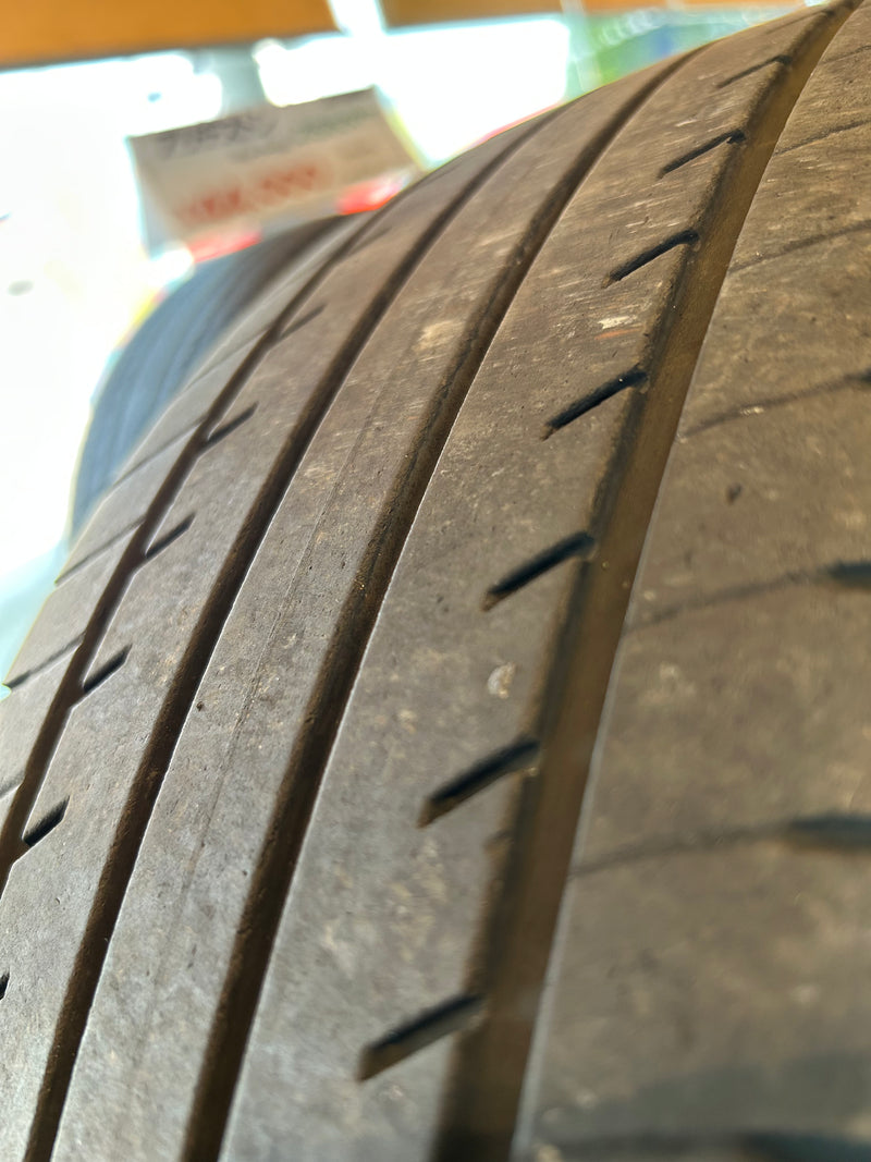 ギャラリービューアに画像をロードする, F17-0036ヨコハマブルーアース E70205/55R17夏タイヤ
