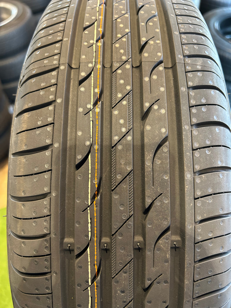ギャラリービューアに画像をロードする, F15-0073マーシャルMH15195/65R15夏タイヤ