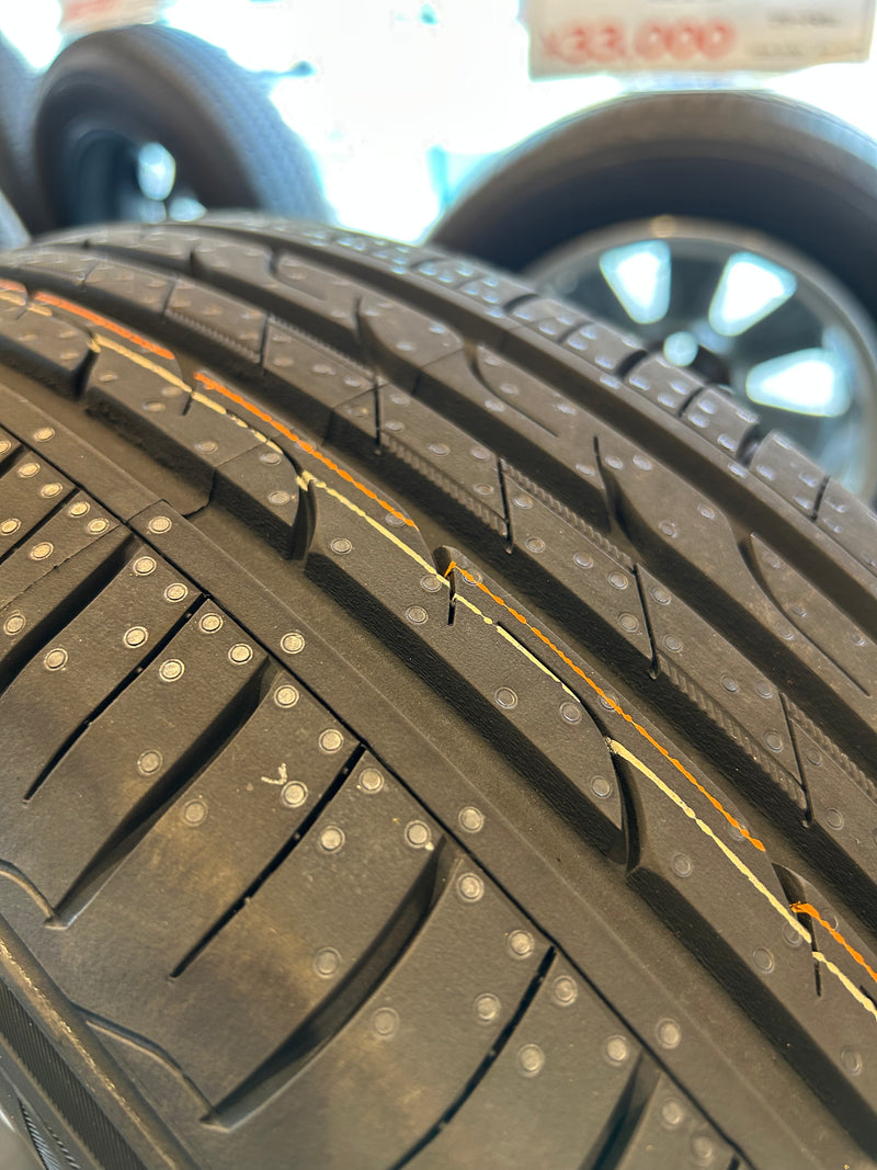 ギャラリービューアに画像をロードする, F15-0073マーシャルMH15195/65R15夏タイヤ
