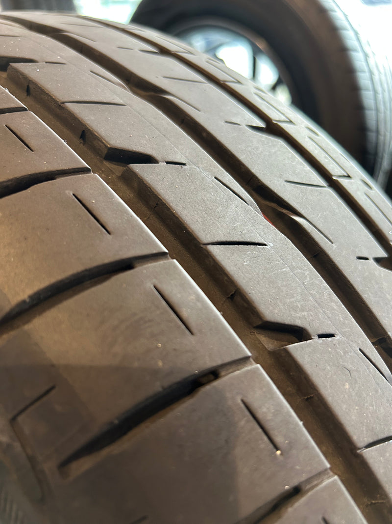 ギャラリービューアに画像をロードする, F16-0050ブリヂストンLUFT RVⅡ195/60R16夏タイヤ