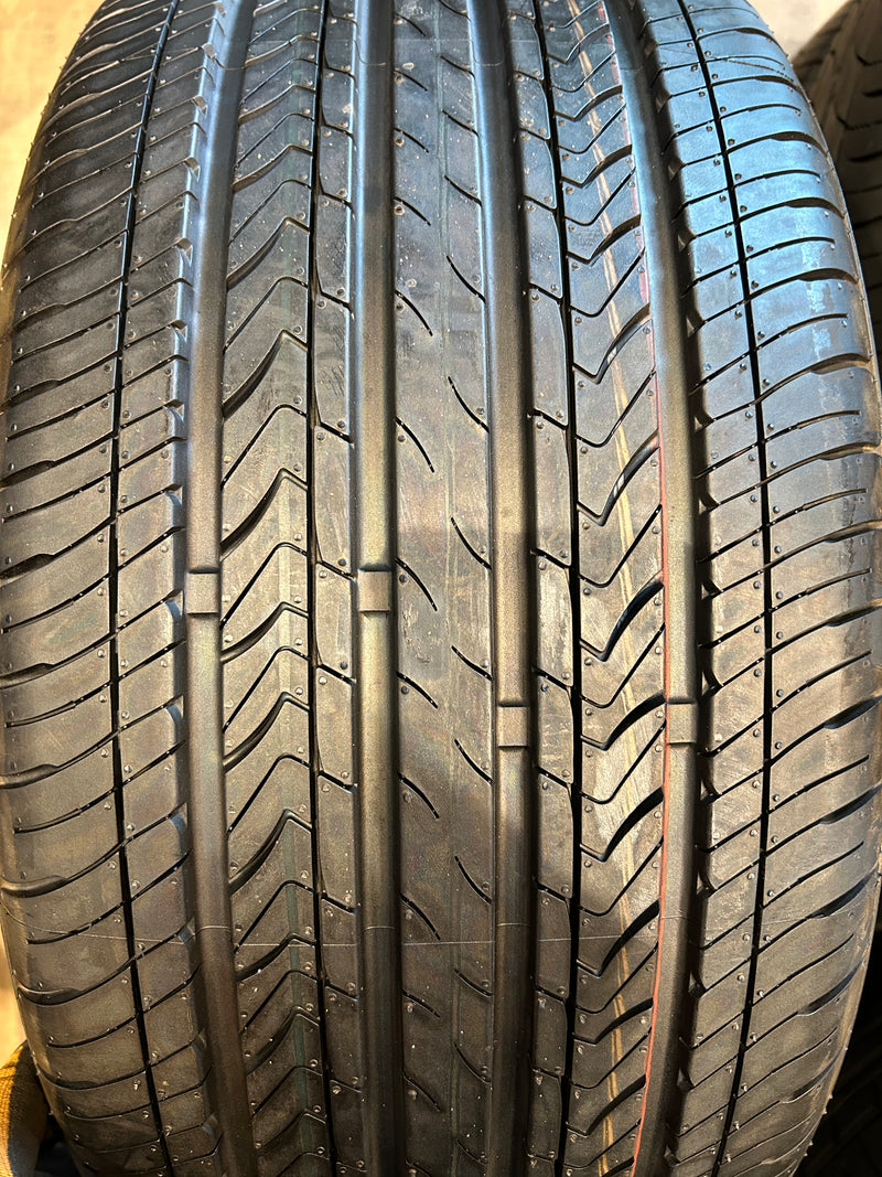 ギャラリービューアに画像をロードする, T-207海外製KR30245/40R18 夏タイヤ