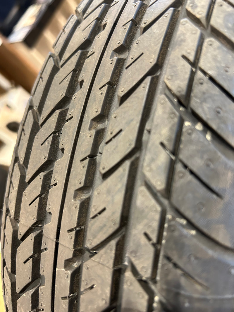 ギャラリービューアに画像をロードする, K14-0076ヨコハマS306155/65R14夏タイヤ