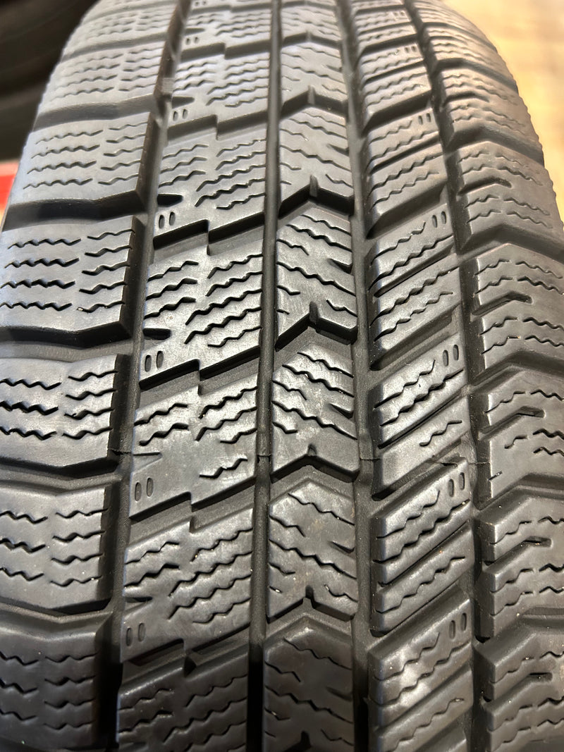 ギャラリービューアに画像をロードする, K14-0077グッドイヤーアイスナビ8155/65R14スタッドレス