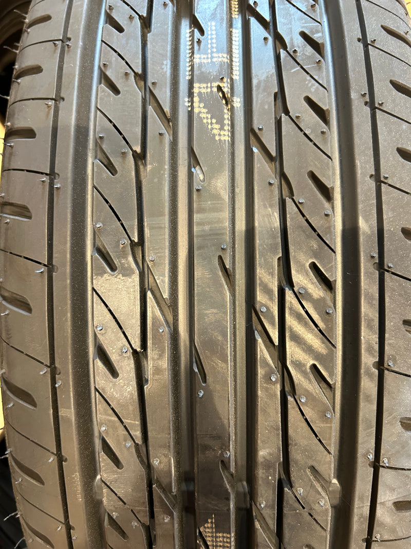 ギャラリービューアに画像をロードする, T-221海外製ECO AL02 ALLAGE195/60R16 夏タイヤ