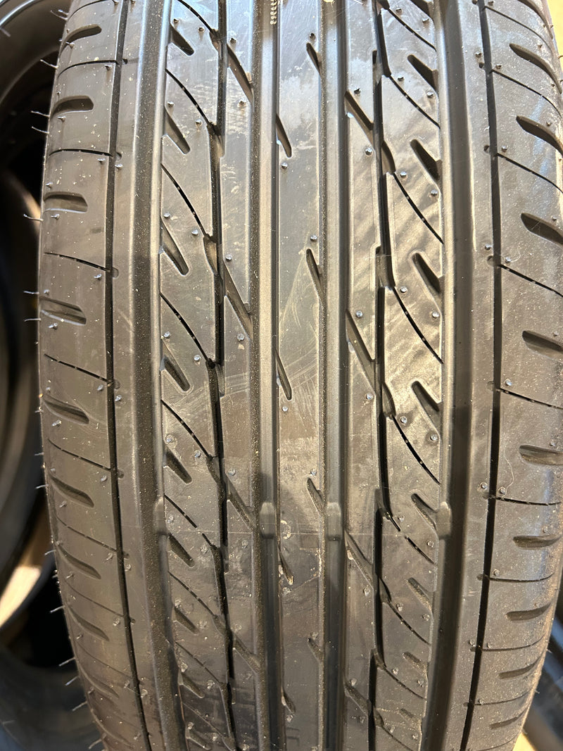 ギャラリービューアに画像をロードする, T-221海外製ECO AL02 ALLAGE195/60R16 夏タイヤ
