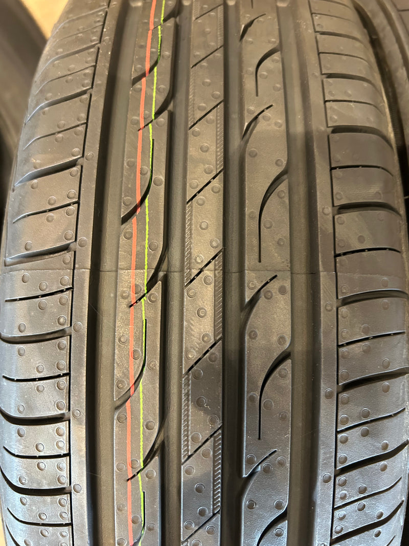 ギャラリービューアに画像をロードする, T-222海外製MH15 MARSHAL185/65R15 夏タイヤ