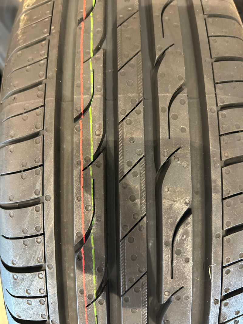 ギャラリービューアに画像をロードする, T-222海外製MH15 MARSHAL185/65R15 夏タイヤ